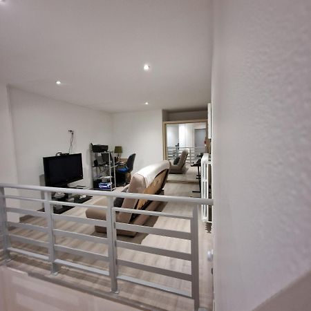 Les Chambres De Sandra Nurieux-Volognat 外观 照片