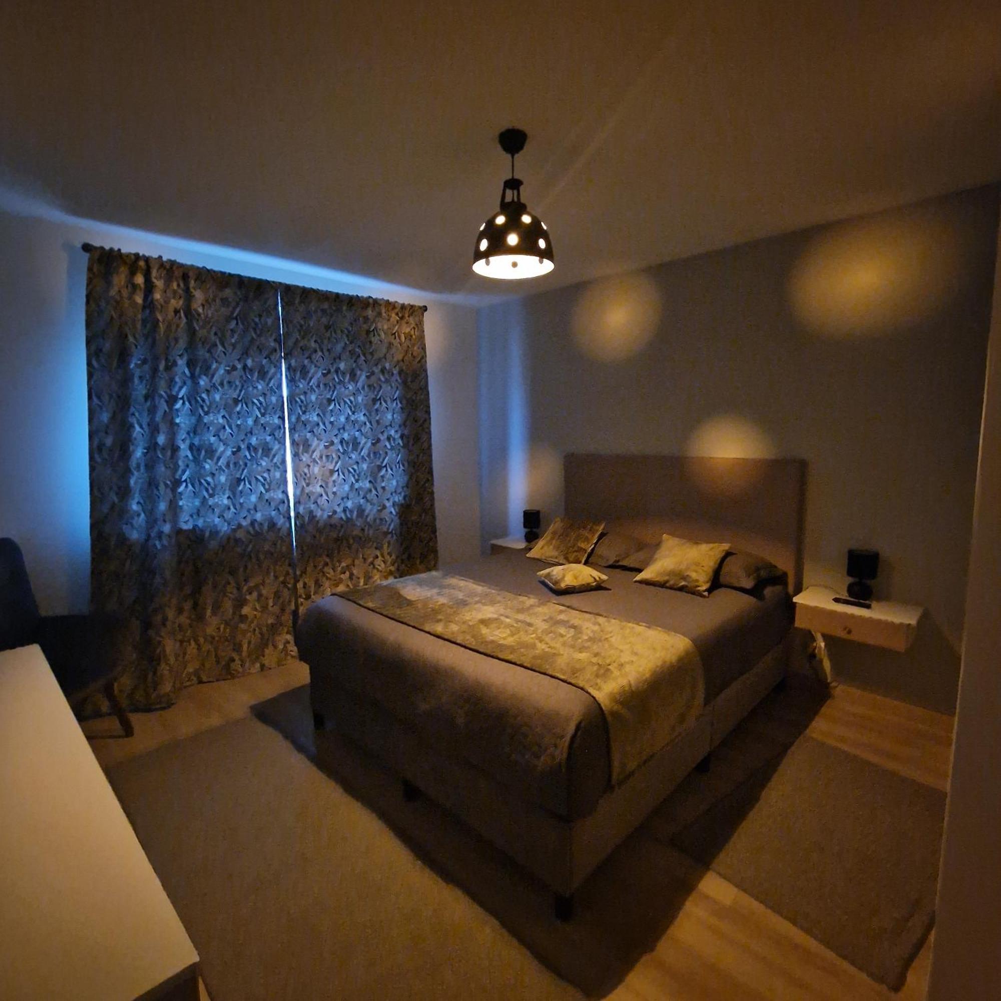 Les Chambres De Sandra Nurieux-Volognat 外观 照片